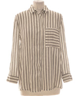 407613 Chemises et blouses PULL AND BEAR Occasion Once Again Friperie en ligne