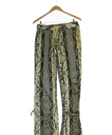 407622 Pantalons et pantacourts MISS SIXTY Occasion Once Again Friperie en ligne