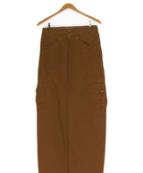 407630 Pantalons et pantacourts STEFANEL Occasion Once Again Friperie en ligne