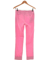 407631 Pantalons et pantacourts STEFANEL Occasion Vêtement occasion seconde main