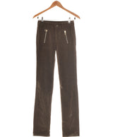 407647 Pantalons et pantacourts COP COPINE Occasion Once Again Friperie en ligne