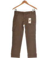 407654 Pantalons et pantacourts MEXX Occasion Once Again Friperie en ligne