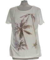 407671 Tops et t-shirts CAROLL Occasion Once Again Friperie en ligne