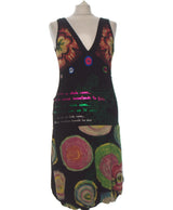 407693 Robes DESIGUAL Occasion Once Again Friperie en ligne