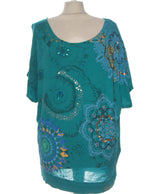 407694 Tops et t-shirts DESIGUAL Occasion Once Again Friperie en ligne