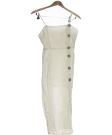 407711 Robes BERSHKA Occasion Once Again Friperie en ligne