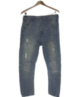 407715 Jeans KAPORAL Occasion Once Again Friperie en ligne