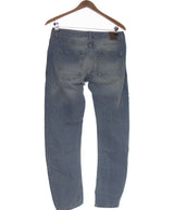 407744 Jeans ZARA Occasion Vêtement occasion seconde main