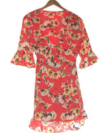 407766 Robes ZARA Occasion Vêtement occasion seconde main
