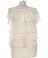 407768 Tops et t-shirts ZARA Occasion Once Again Friperie en ligne