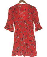 407770 Robes ZARA Occasion Vêtement occasion seconde main