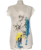 407780 Tops et t-shirts ZARA Occasion Once Again Friperie en ligne