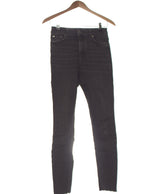 407781 Jeans ZARA Occasion Once Again Friperie en ligne