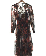 407783 Robes ZARA Occasion Once Again Friperie en ligne