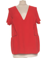 407806 Tops et t-shirts SÉZANE Occasion Once Again Friperie en ligne
