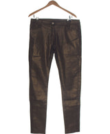 407844 Pantalons et pantacourts PIMKIE Occasion Once Again Friperie en ligne