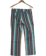 407846 Pantalons et pantacourts ETAM Occasion Vêtement occasion seconde main