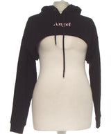 407924 Pulls et gilets BERSHKA Occasion Once Again Friperie en ligne