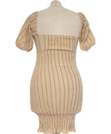 407925 Robes BERSHKA Occasion Vêtement occasion seconde main