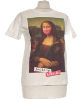 407929 Tops et t-shirts STRADIVARIUS Occasion Once Again Friperie en ligne