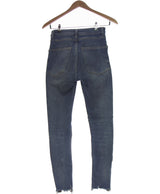 407931 Jeans ZARA Occasion Vêtement occasion seconde main