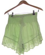 407932 Shorts et bermudas BERSHKA Occasion Vêtement occasion seconde main
