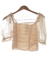 407939 Tops et t-shirts H&M Occasion Once Again Friperie en ligne