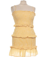 407940 Robes BERSHKA Occasion Once Again Friperie en ligne