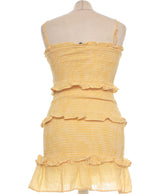 407940 Robes BERSHKA Occasion Vêtement occasion seconde main