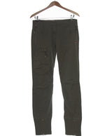 407956 Pantalons et pantacourts MISS SIXTY Occasion Once Again Friperie en ligne