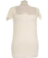 407969 Tops et t-shirts STEFANEL Occasion Once Again Friperie en ligne