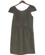 407977 Robes BA&SH Occasion Once Again Friperie en ligne