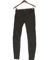 407984 Jeans BERSHKA Occasion Once Again Friperie en ligne