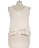 407992 Tops et t-shirts ATMOSPHERE Occasion Once Again Friperie en ligne