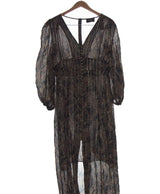 407996 Robes THE KOOPLES Occasion Once Again Friperie en ligne