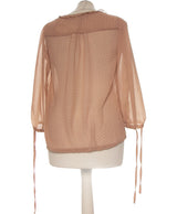 408015 Chemises et blouses ZARA Occasion Vêtement occasion seconde main