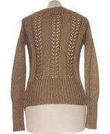 408030 Pulls et gilets CAROLL Occasion Vêtement occasion seconde main