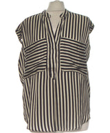 408042 Chemises et blouses ZARA Occasion Once Again Friperie en ligne