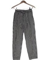 408045 Pantalons et pantacourts ZARA Occasion Once Again Friperie en ligne