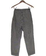 408045 Pantalons et pantacourts ZARA Occasion Vêtement occasion seconde main
