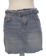 408051 Jupes ZARA Occasion Once Again Friperie en ligne