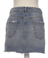 408051 Jupes ZARA Occasion Vêtement occasion seconde main