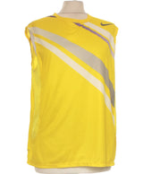 408116 Tops et t-shirts NIKE Occasion Once Again Friperie en ligne
