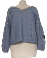 408127 Chemises et blouses ZARA Occasion Once Again Friperie en ligne