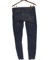 408131 Jeans ZARA Occasion Vêtement occasion seconde main