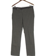 408133 Pantalons et pantacourts STRADIVARIUS Occasion Once Again Friperie en ligne