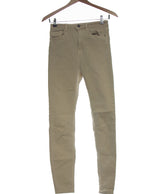 408137 Jeans STRADIVARIUS Occasion Once Again Friperie en ligne