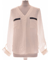 408162 Chemises et blouses CAMAIEU Occasion Once Again Friperie en ligne