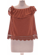 408198 Tops et t-shirts ETAM Occasion Once Again Friperie en ligne