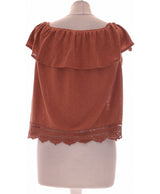 408198 Tops et t-shirts ETAM Occasion Vêtement occasion seconde main